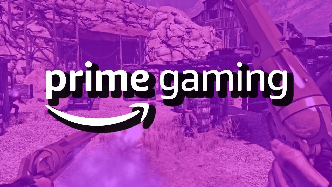 Amazon Prime Gaming - 3 nowe gry do odebrania za darmo | Newsy - PlanetaGracza