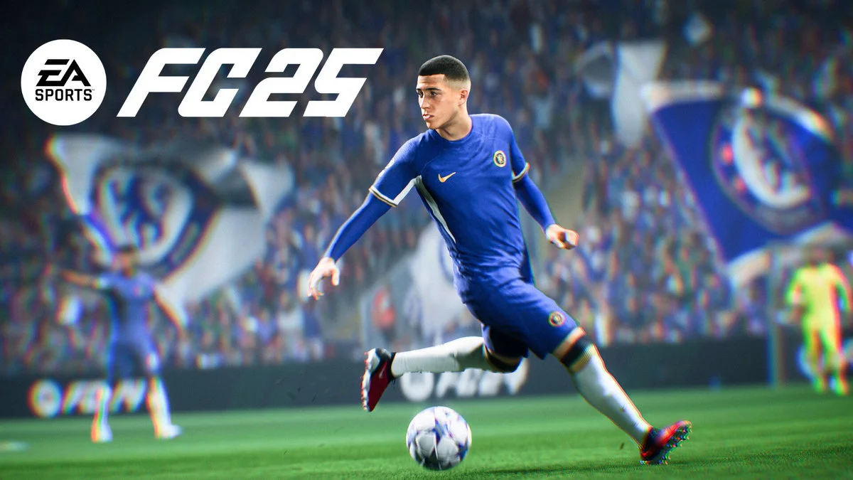 Nowy tryb gry w EA Sports FC 25. Zobacz, jak prezentuje się Rush