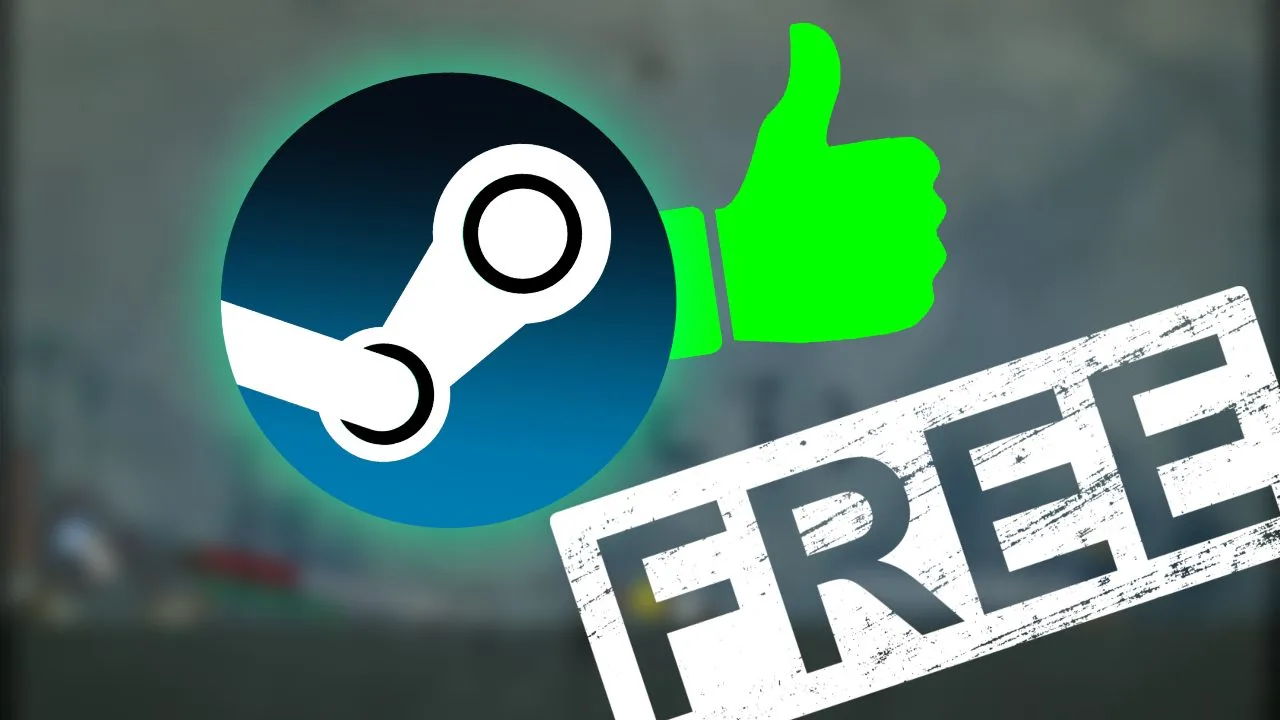 Bierzcie za darmo grę na Steam, bo macie niewiele czasu. Pozostało kilka dni