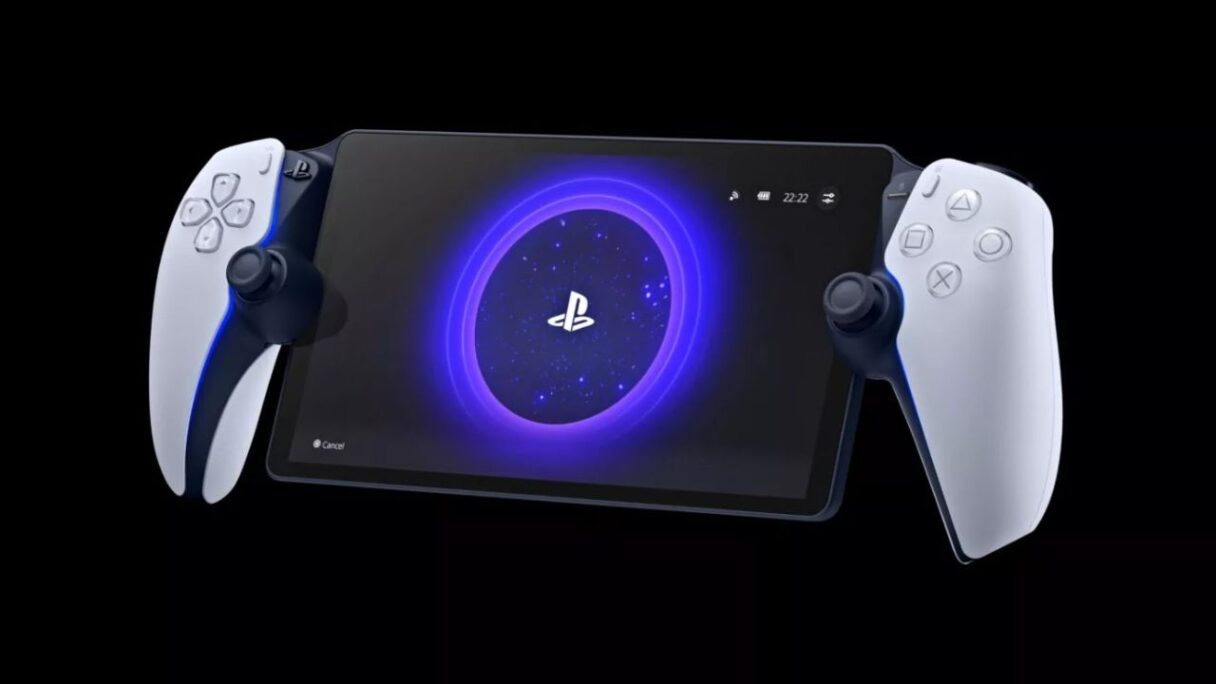 PlayStation Portal za jedyne 848 złotych w Media Expert