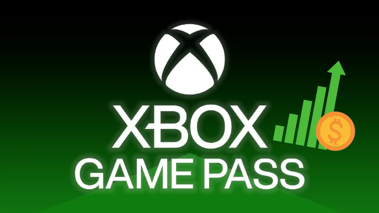 Xbox Game Pass drożeje w Polsce