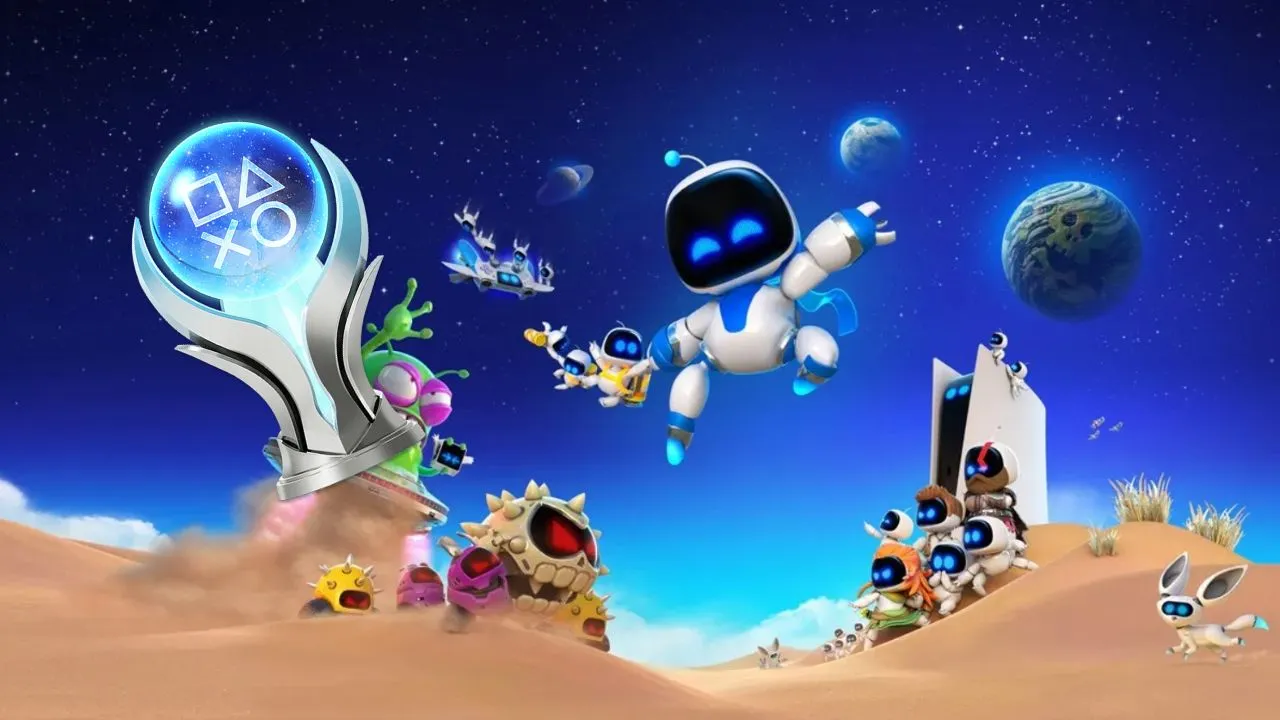 Sony postawi na gry “family friendly”? Astro Bot przetarł szlak grom na PlayStation