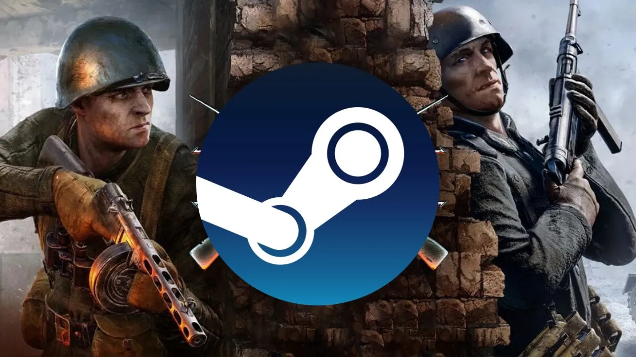 Enlisted na Steam - darmowa strzelanka sieciowa powróciła