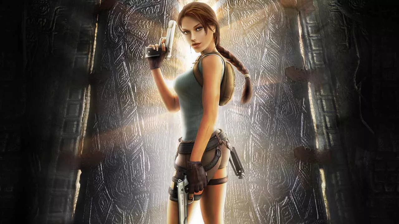 Tomb Raider - te wieści ucieszą fanów | Newsy - PlanetaGracza