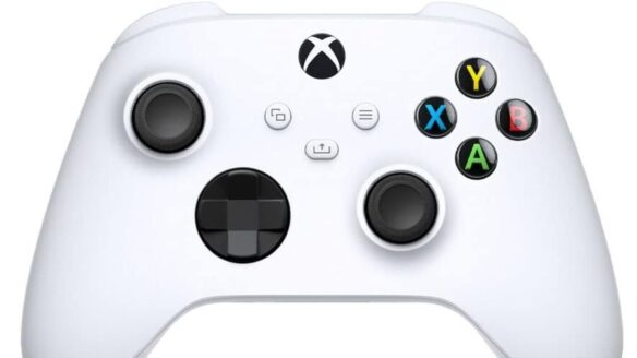 Kontroler Xbox Series X za 189 zł w Amazonie