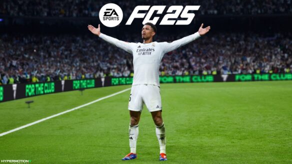 Nowy tryb w EA Sports FC 25. Wreszcie coś nowego? Cóż...