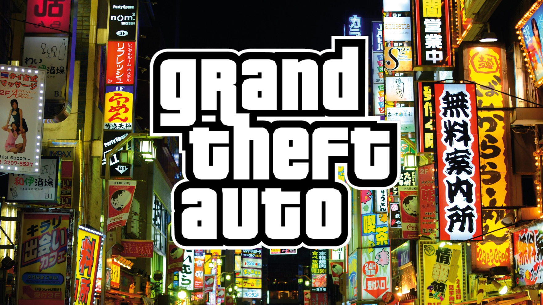 GTA w Tokio?! Szalony pomysł Rockstar mógł zostać zrealizowany lata temu