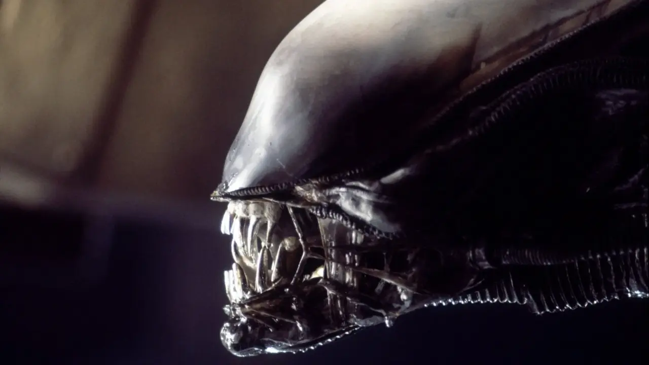 Alien: Monday to mistrzowski film o Obcym za darmo w sieci | Newsy - PlanetaGracza