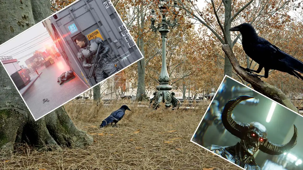 Black State to niewyobrażalnie fotorealistyczna gra | Newsy - PlanetaGracza