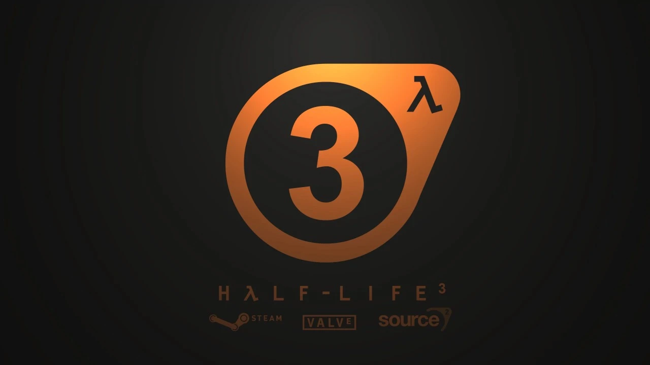 Half-Life 3 