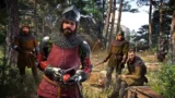 Kingdom Come: Deliverance 2 - znamy długość gry | Newsy - PlanetaGracza