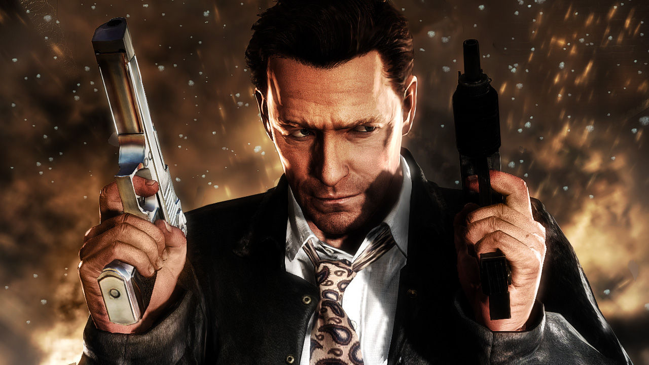 Max Payne Remake oficjalnie coraz bliżej. Remedy potwierdza świetne wieści