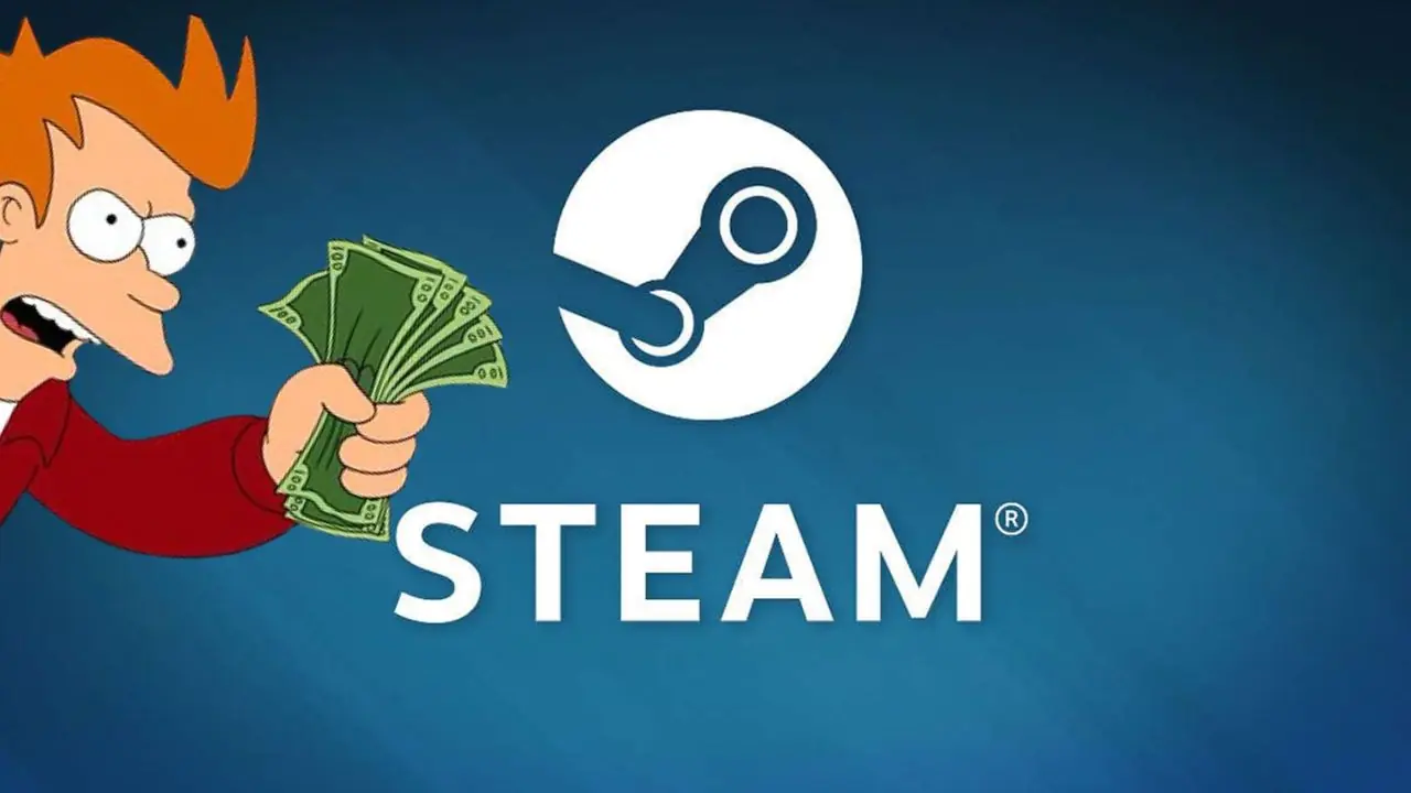 Steam - zwrócił grę, otrzymał 5 razy więcej pieniędzy | Newsy - PlanetaGracza