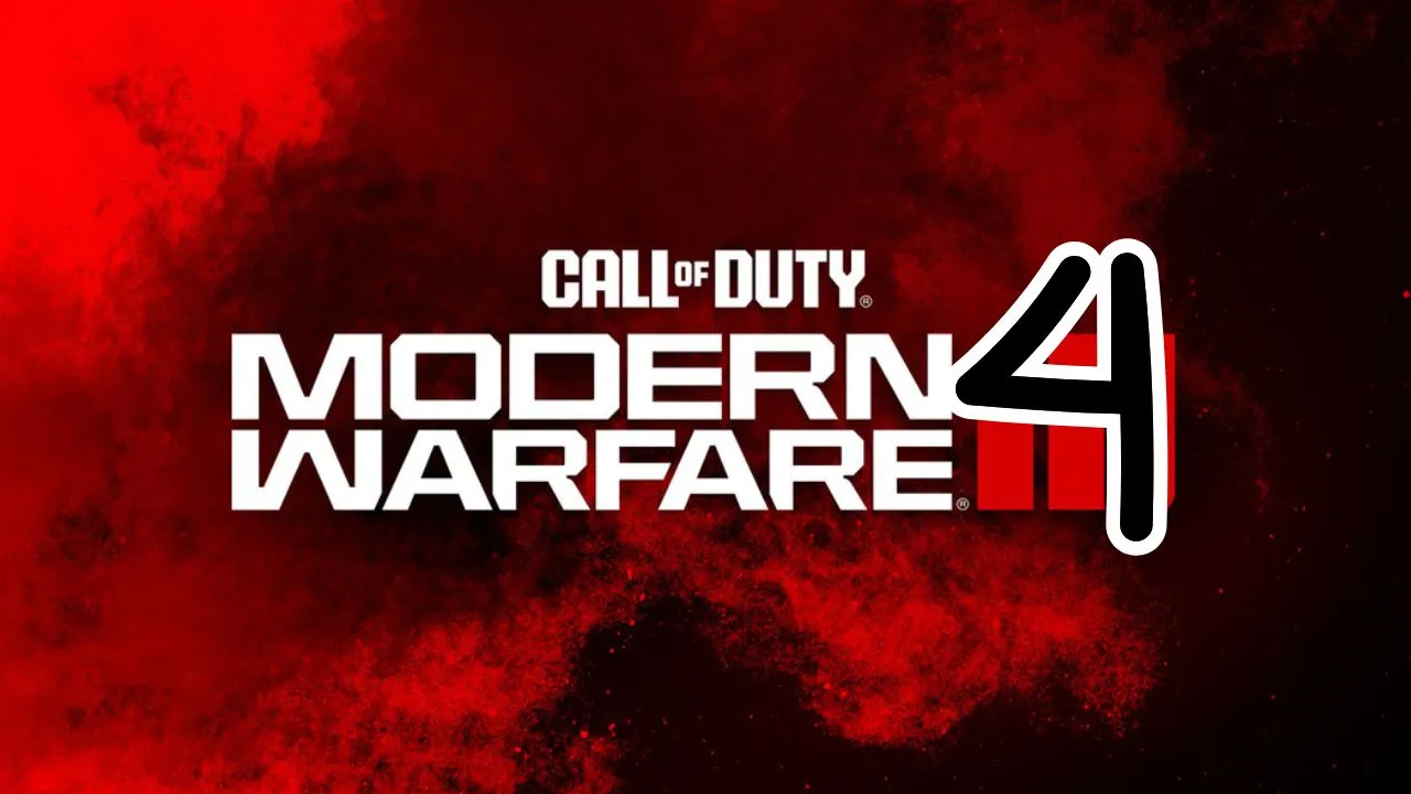 Call of Duty: Modern Warfare 4 już za rok? Gracze znaleźli pliki