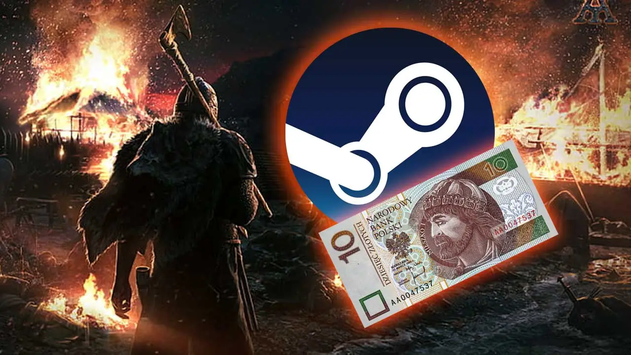 Wystarczy 10 zł i masz świetną grę na Steam. 40 tytułów, w tym mało znane perełki