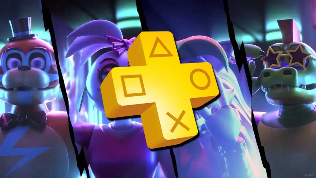 Zobacz, czy zdołasz pobrać nowe gry z PS Plus na sierpień 2024