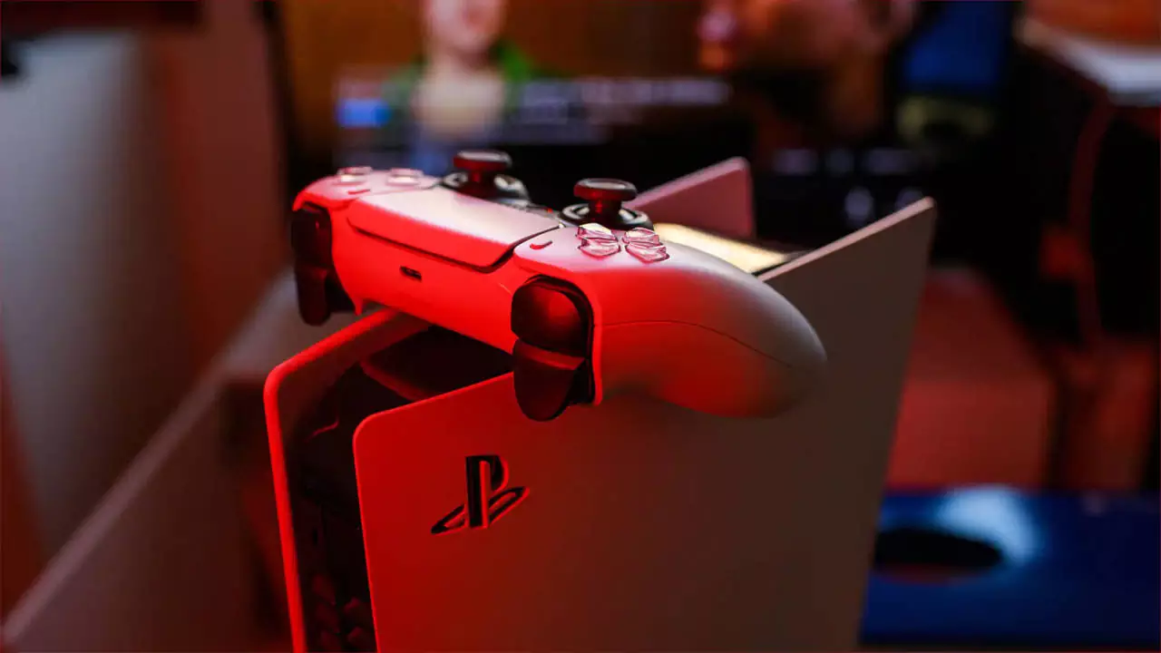 PS5 Pro wyciekło. Wygląd, szczegóły, płyty | Newsy - PlanetaGracza