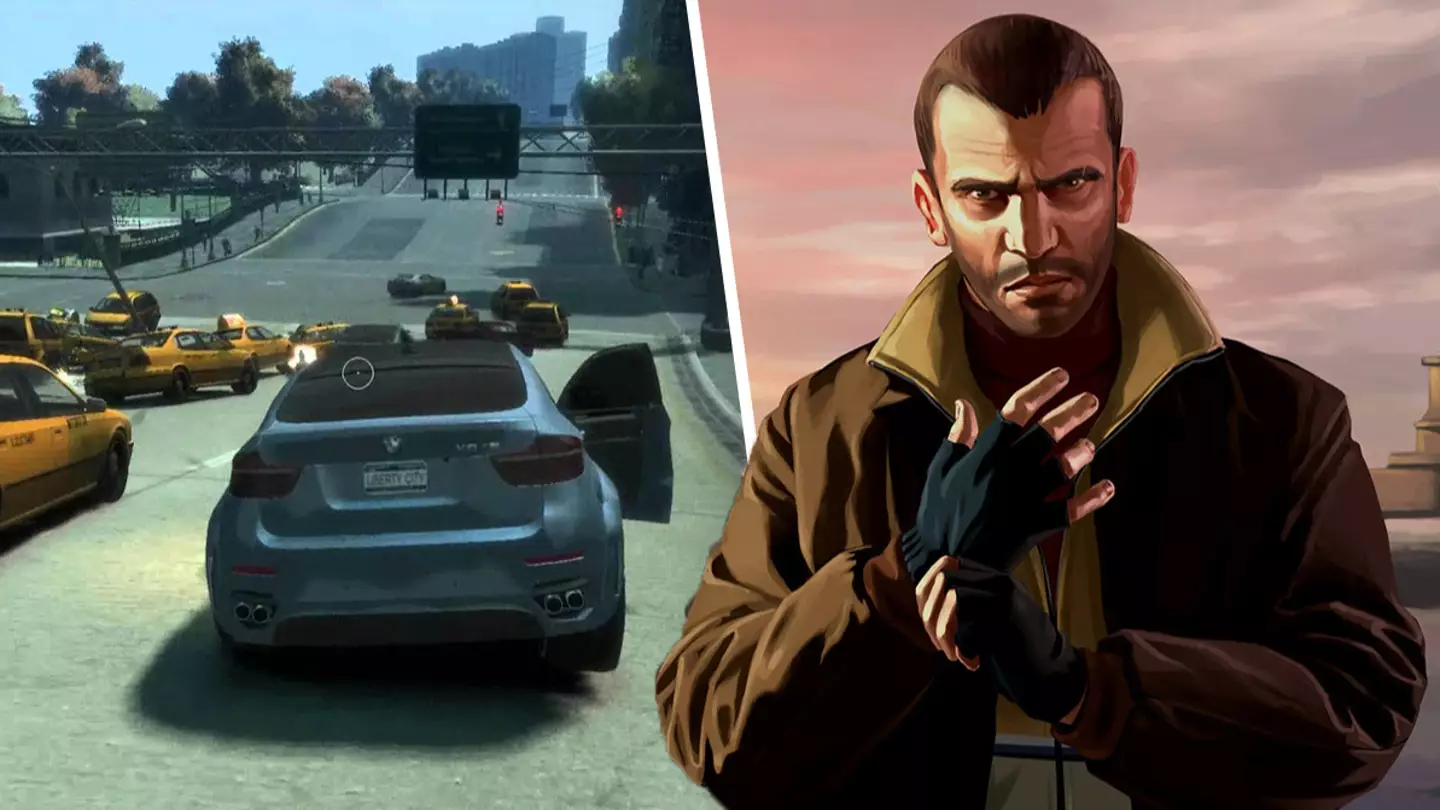 Twórca serii GTA odszedł z pracy. Seria zmierza w złym kierunku?