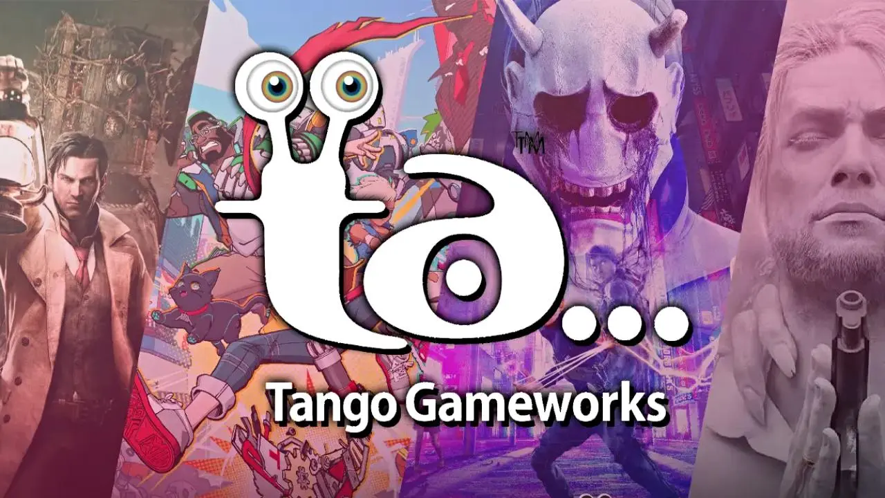 Tango Gameworks wykupione przed zamknięciem | Newsy - PlanetaGracza