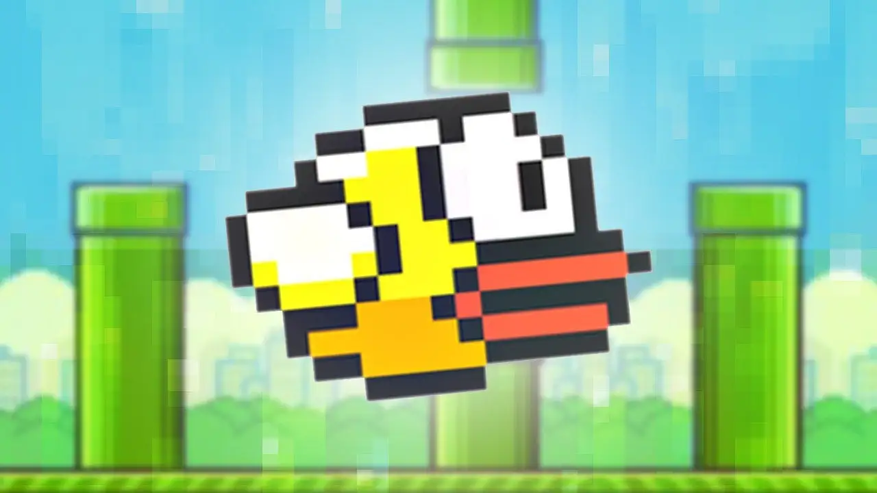 Kultowa gra powraca. Flappy Bird usunięto ponad 10 lat temu