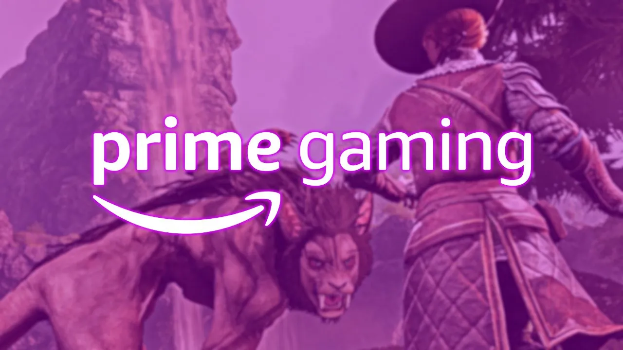 Amazon Prime Gaming rozdaje 28 gier za darmo | Newsy - PlanetaGracza