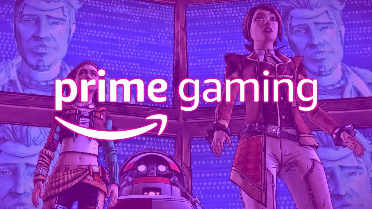 Amazon Prime Gaming - mocna oferta już dostępna | Newsy - PlanetaGracza