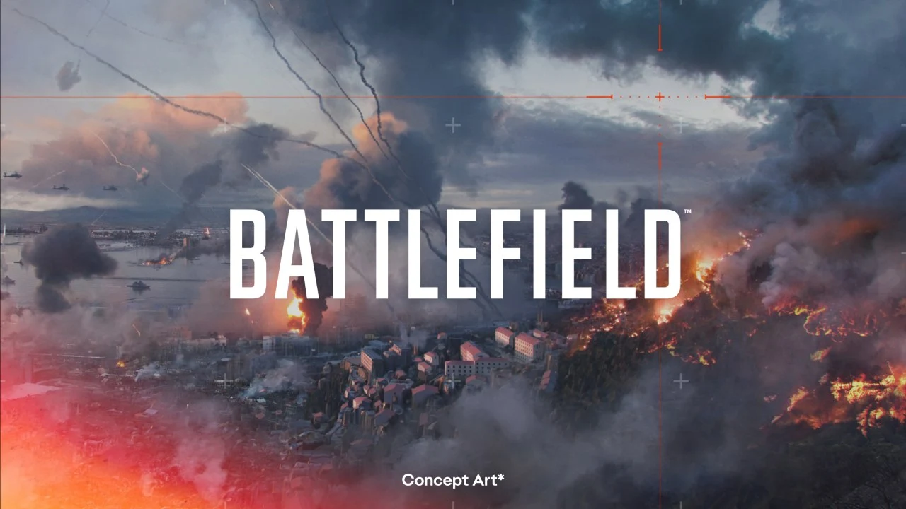 Battlefield 7 w pierwszych informacjach | Newsy - PlanetaGracza