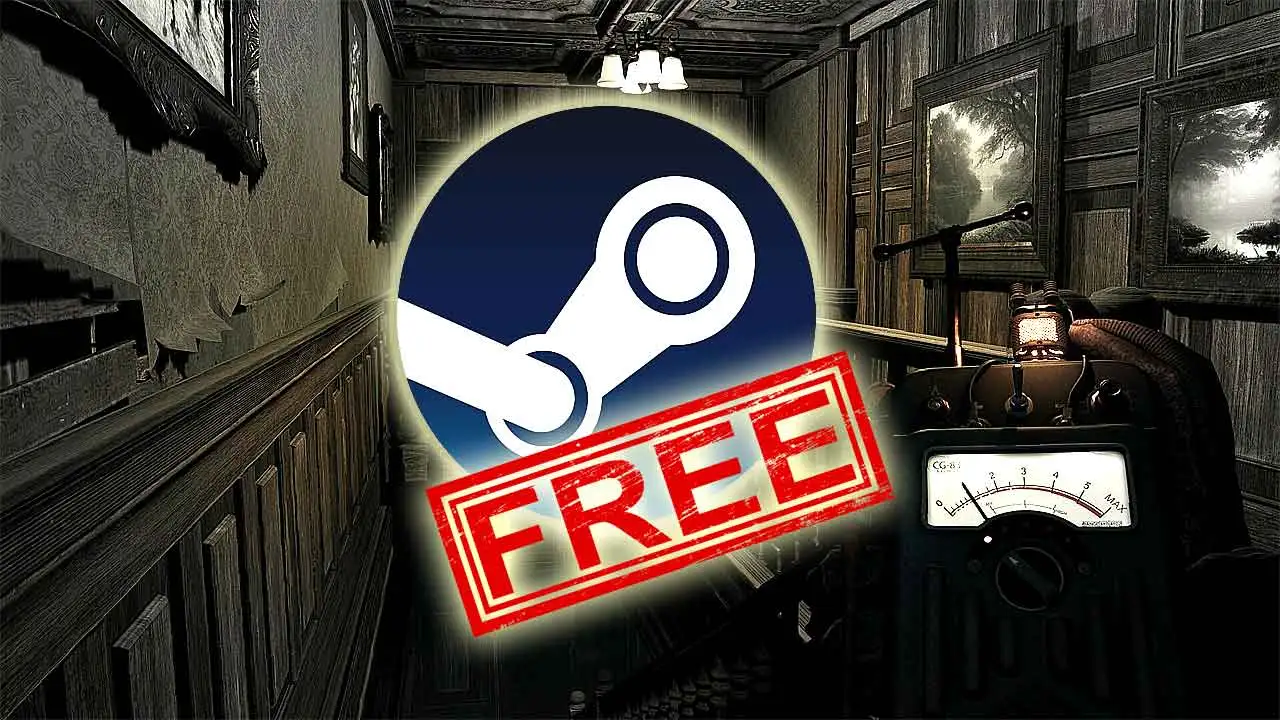 Chcesz nowe gry za darmo? Zbieramy najlepsze premiery ze Steam (27 września)