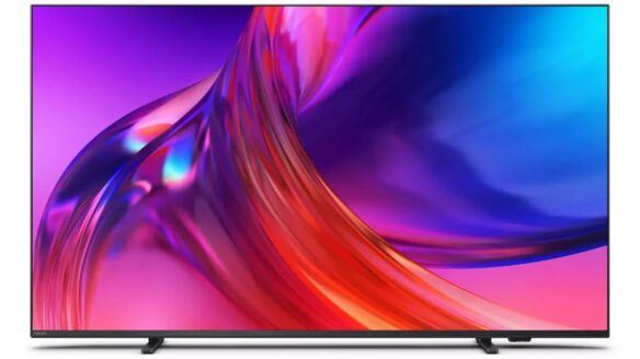 Telewizor Philips 55PUS8558 z technologią Ambilight za 2379 zł