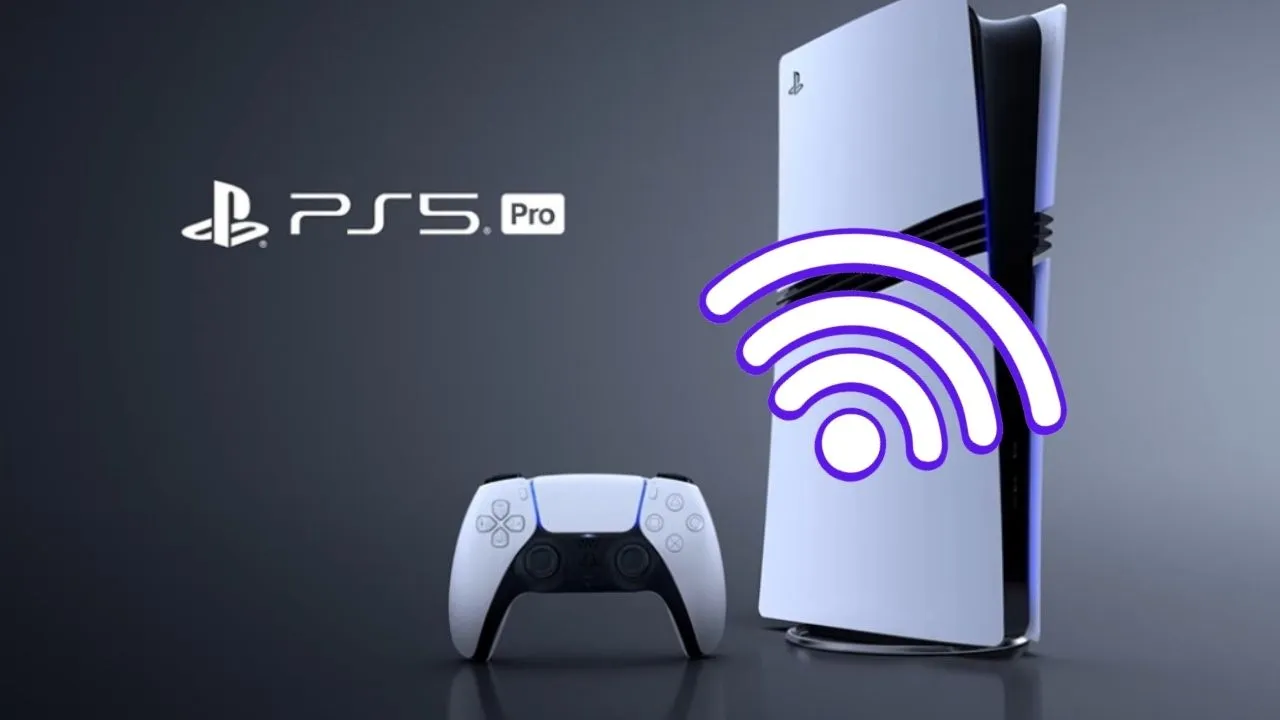 PS5 Pro zapewni najszybszy transfer plików? Konsola obsłuży WiFi 7