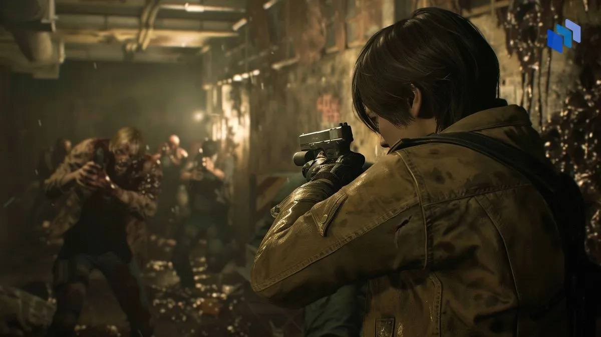 Resident Evil 9 na State of Play? Leaker jest przekonany o zapowiedzi nowej odsłony serii