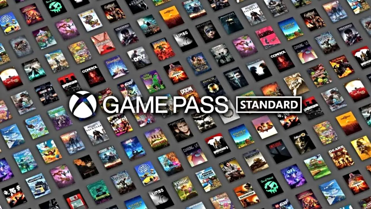 Xbox Game Pass Standard - ceny i korzyści nowej usługi | Newsy - PlanetaGracza