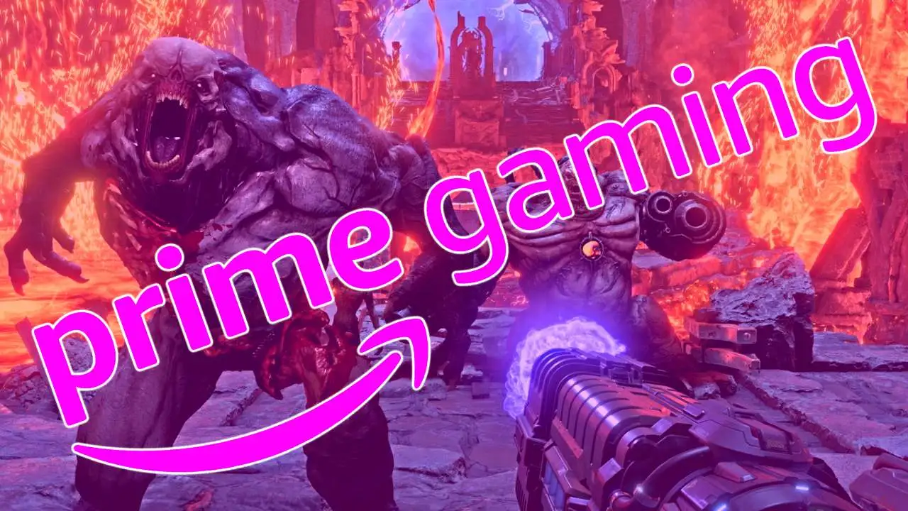 Amazon Prime Gaming z 28 grami i wielkimi hitami za darmo | Newsy - PlanetaGracza