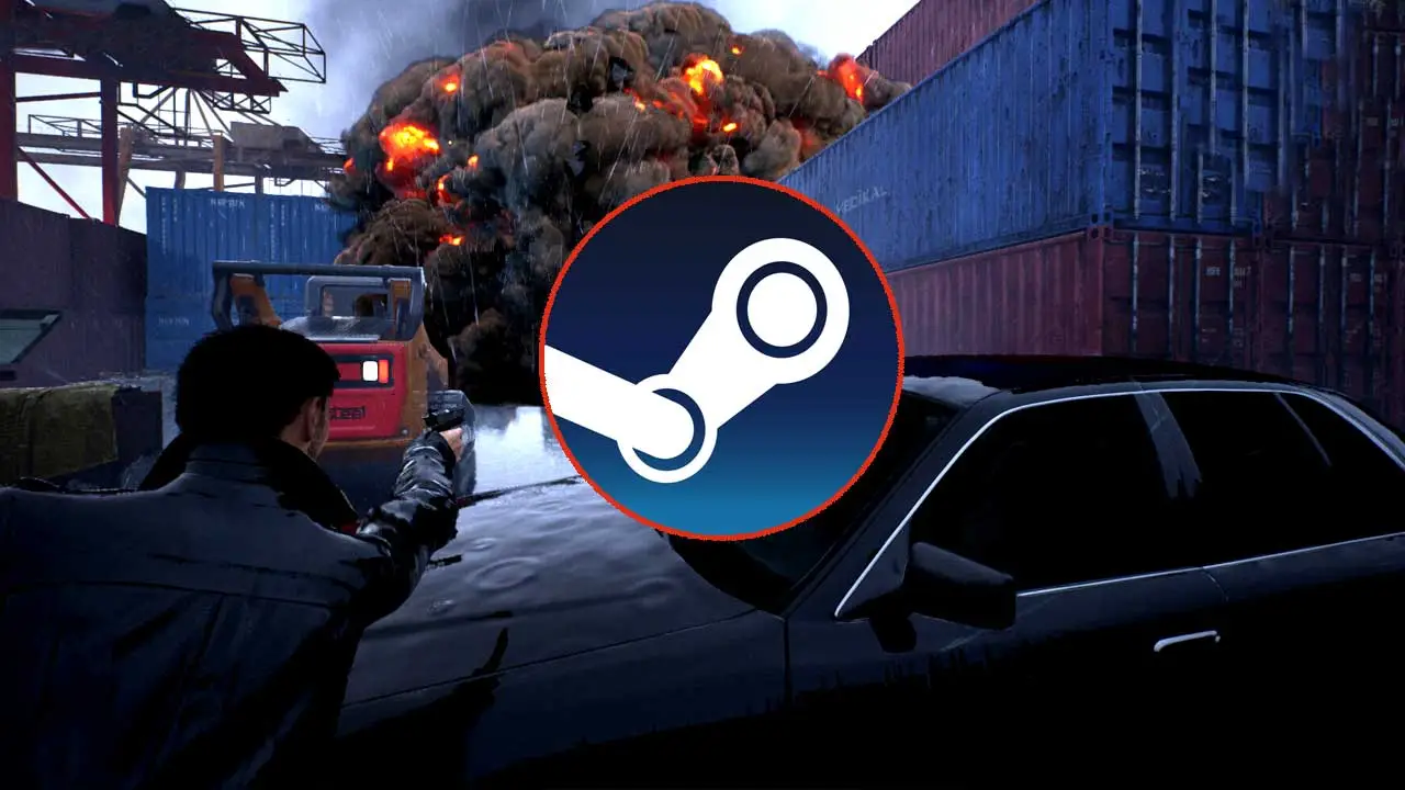 Coś jak Mafia? Sprawdź za darmo najlepsze nowości na Steam (8 października)