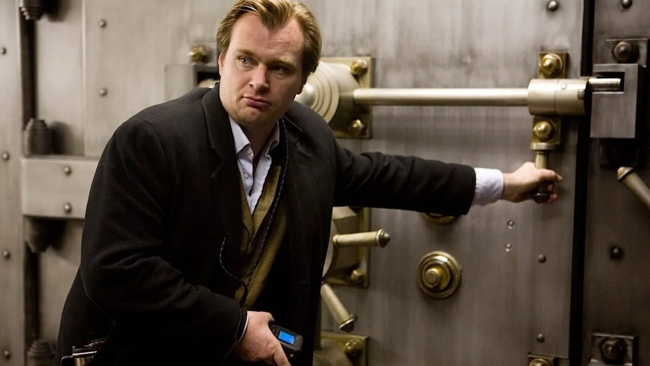 Christopher Nolan robi horror | Newsy - PlanetaGracza