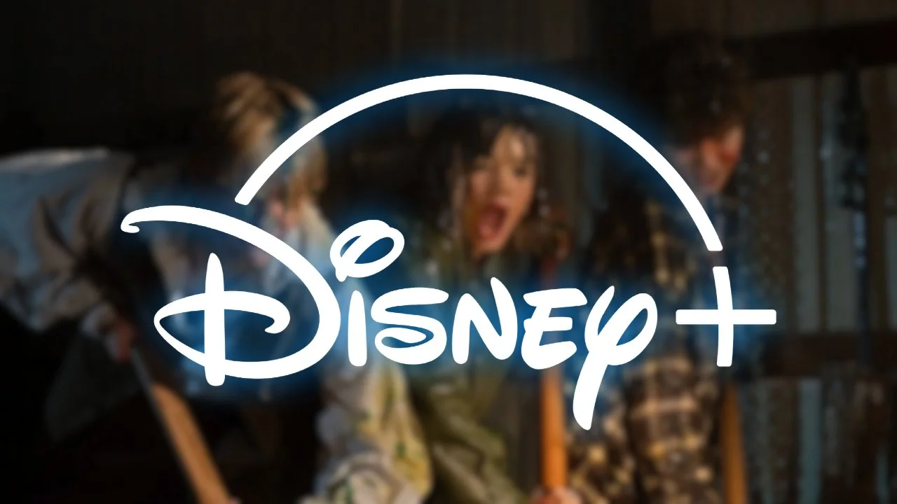 Disney+ z totalnie poj*****m filmem | Newsy - PlanetaGracza