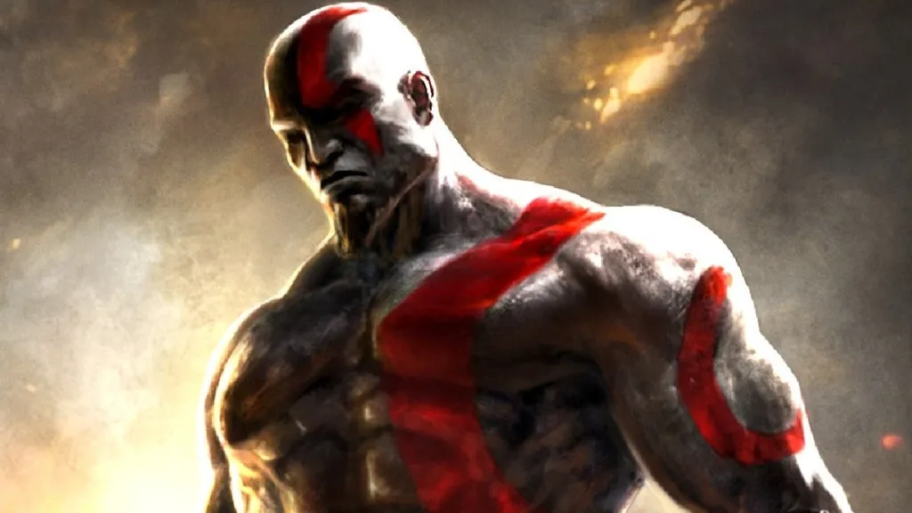 God of War Remastered już gotowe? Kratos wraca do Grecji