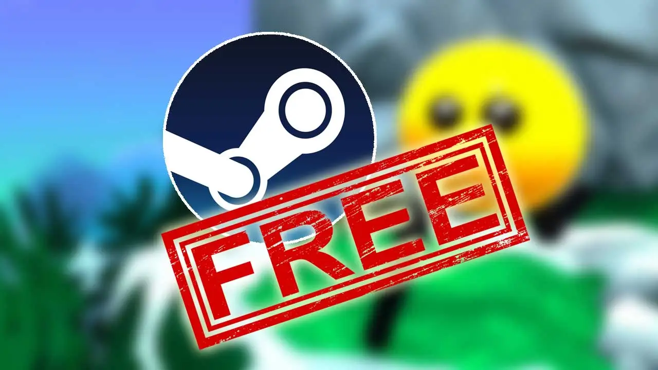 Gra za darmo na Steam. „Głupia, ale fajna”, a oceny bardzo pozytywne