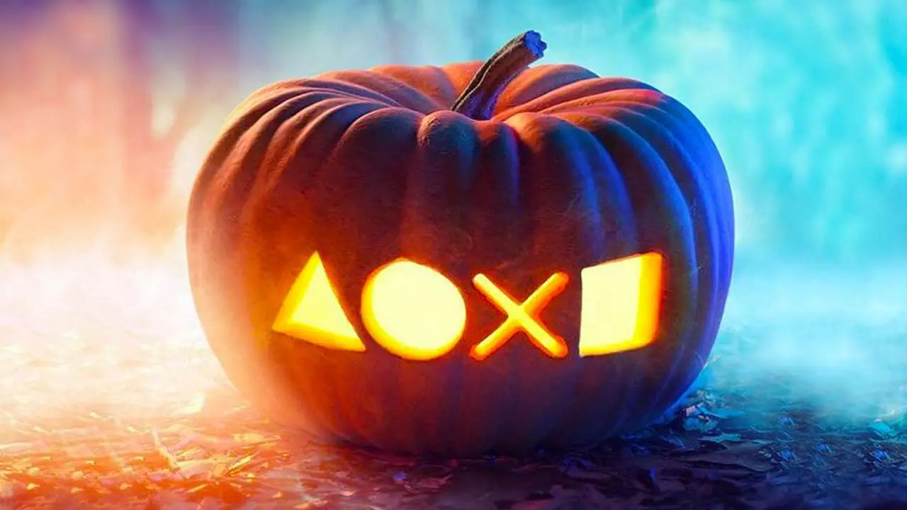 Za darmo od PlayStation. Dziwny prezent na Halloween | Newsy - PlanetaGracza