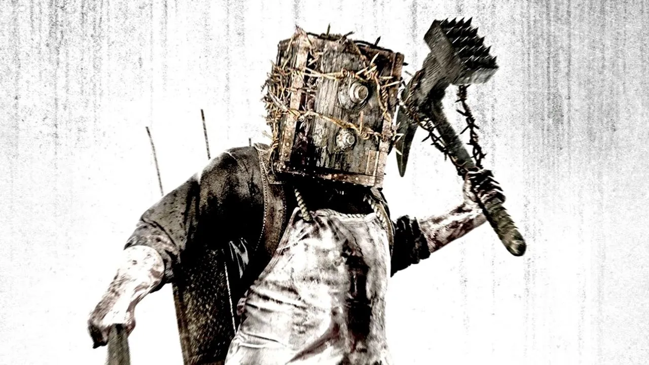 The Evil Within miało być więcej, ale Xbox zamknął studio | Newsy - PlanetaGracza