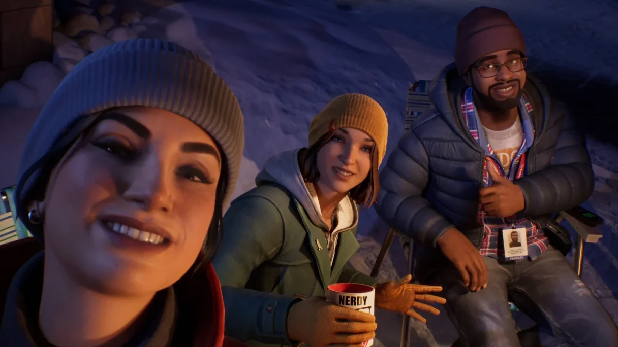 Life is Strange: Double Exposure o wiele taniej jako kod na Steam