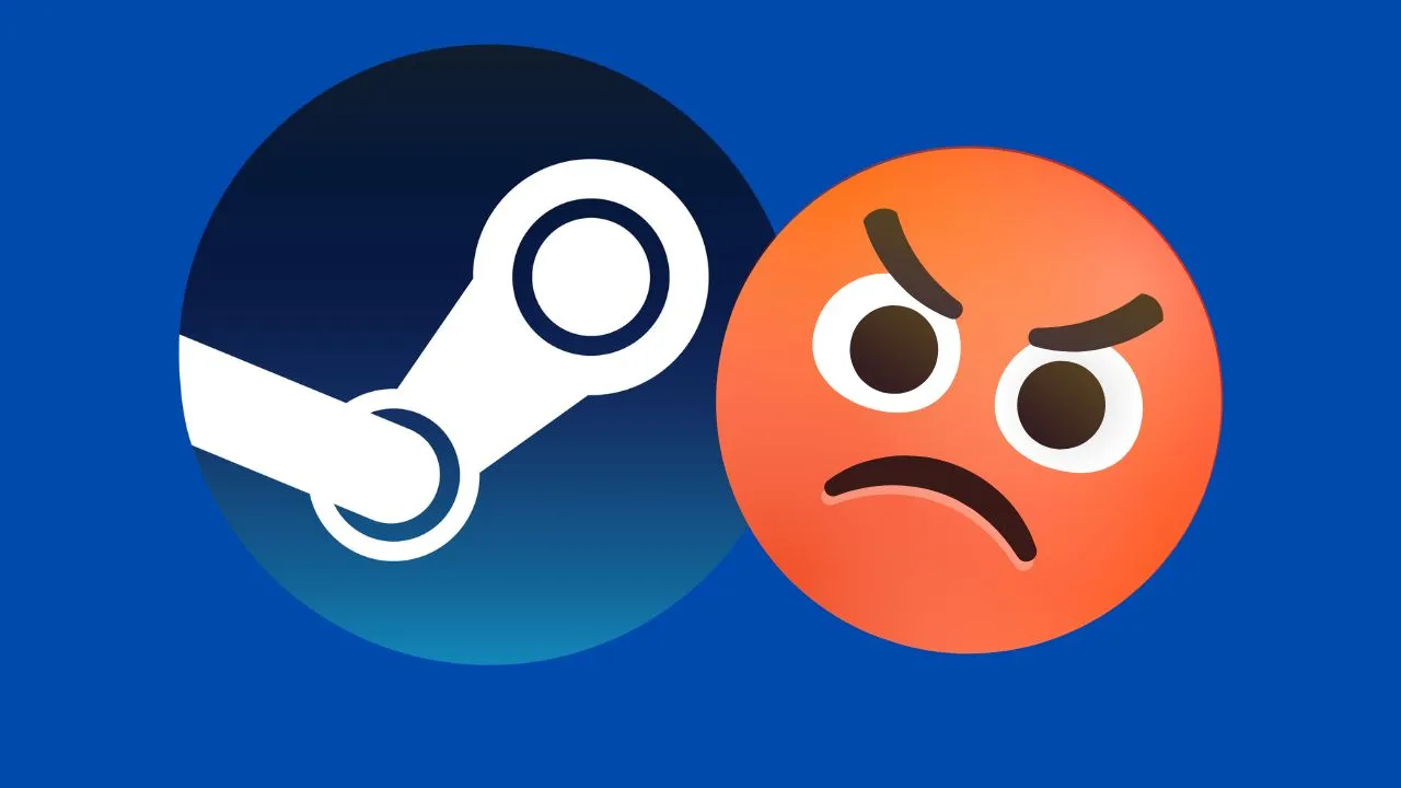 Steam informuje — kupujesz licencję, a nie grę. Waże zmiany weszły w życie