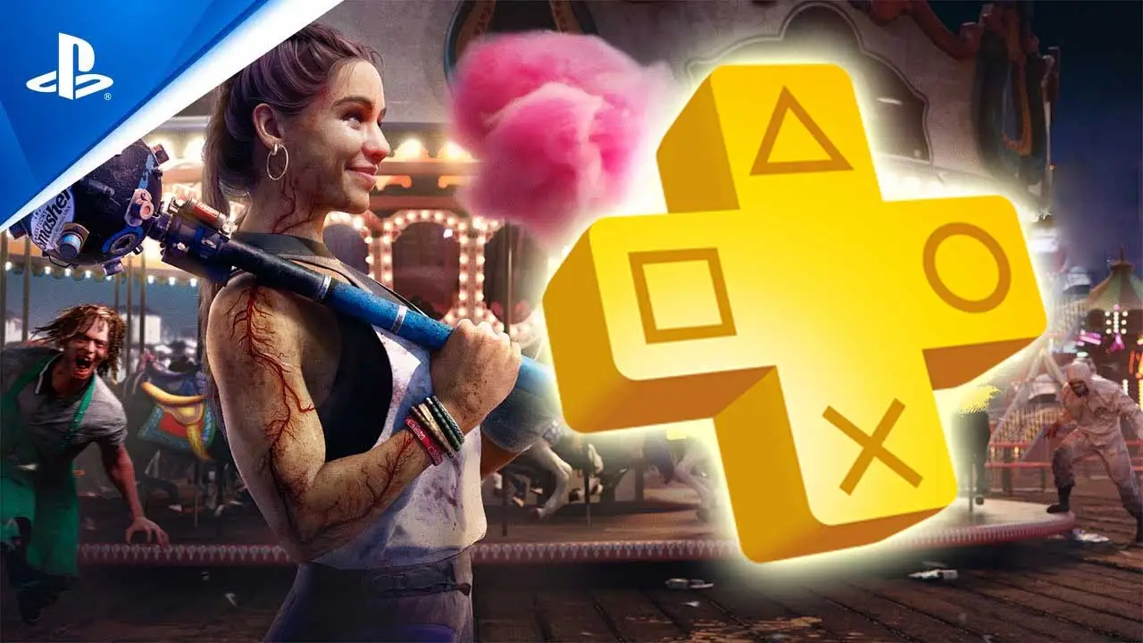 Dzisiaj nowe gry w PS Plus, kapitalne DLC za darmo i tytuły AAA w promocji