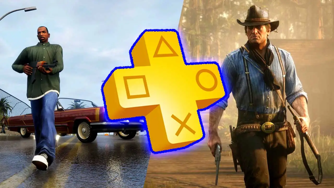 PS Plus listopad 2024. Są fatalne wieści ze strony PlayStation