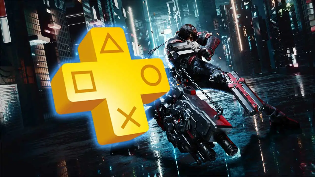 PS Plus październik 2024. Lista gier do odstrzału jeszcze dłuższa