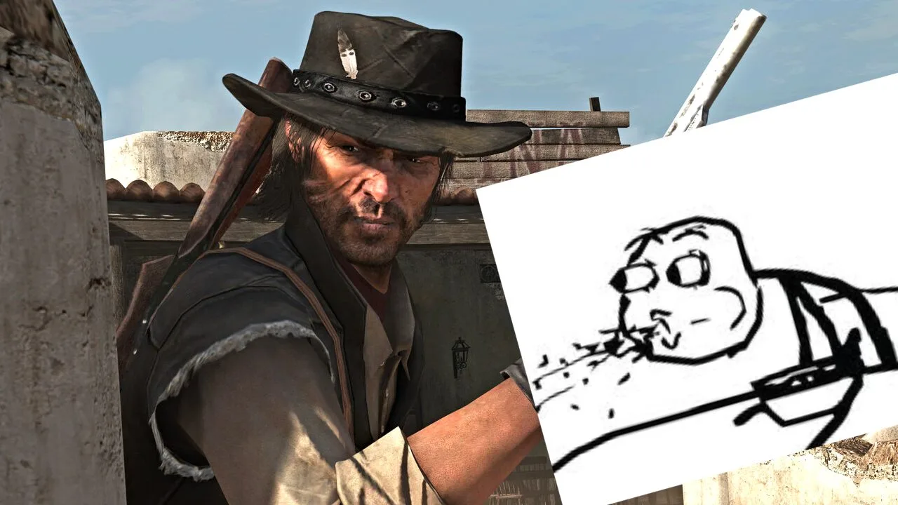 Red Dead Redemption na PC jest bardzo drogie | Newsy - PlanetaGracza