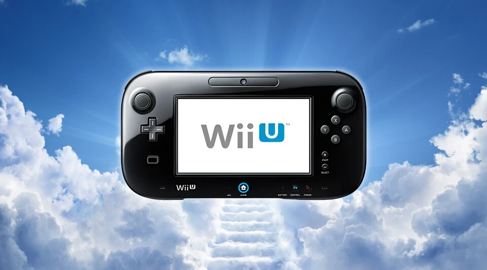 Wii U