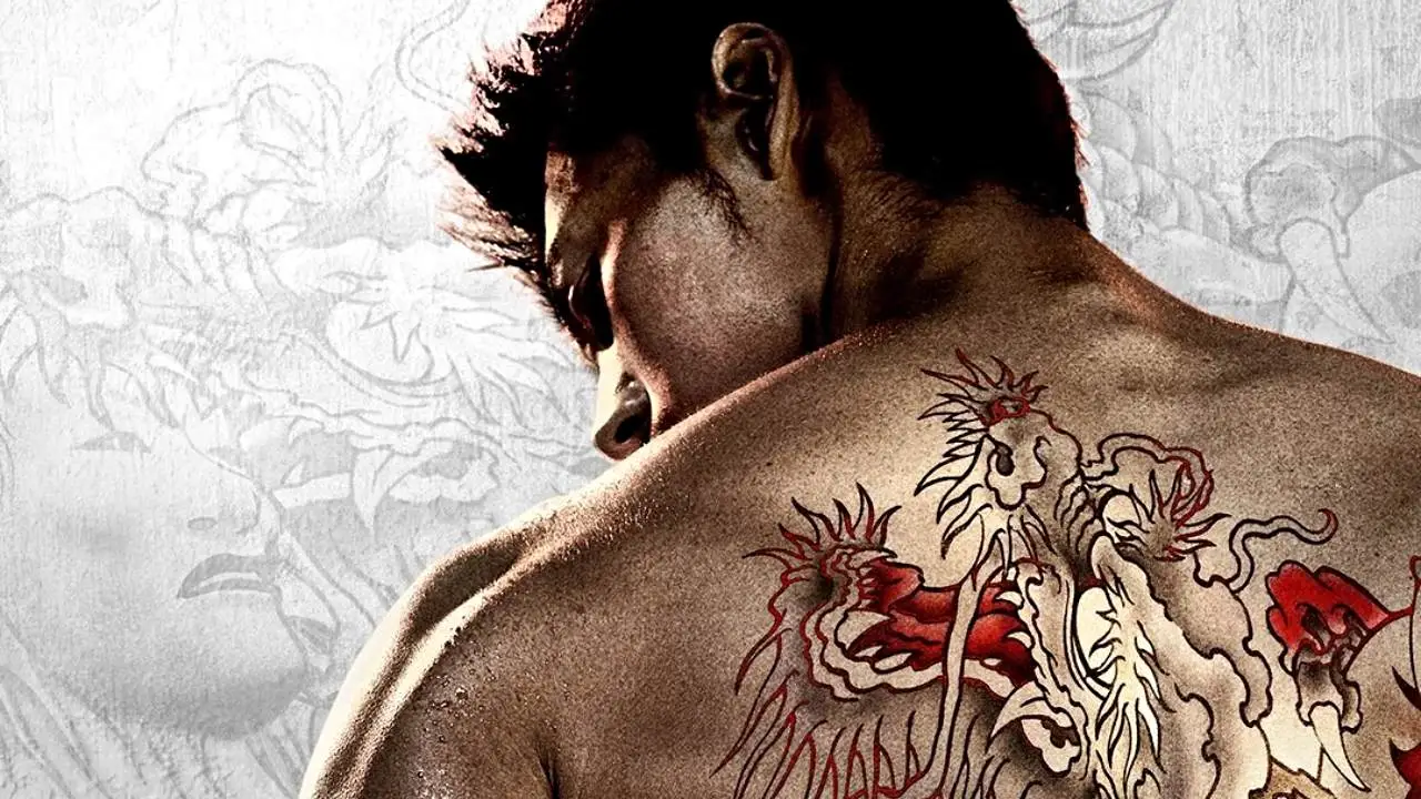 serial-Like a Dragon: Yakuza na zwiastunie | Newsy - PlanetaGracza