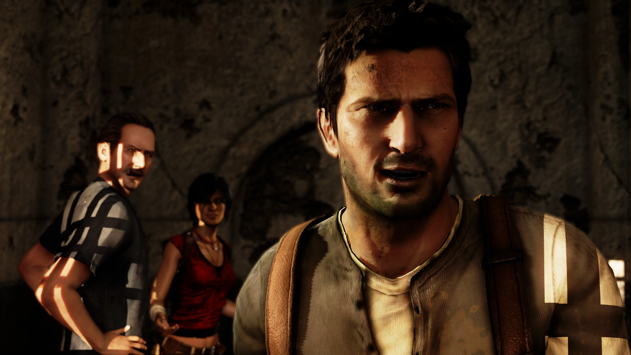 Uncharted 2 ma już 15 lat! Czy to najlepsza gra przygodowa w historii?