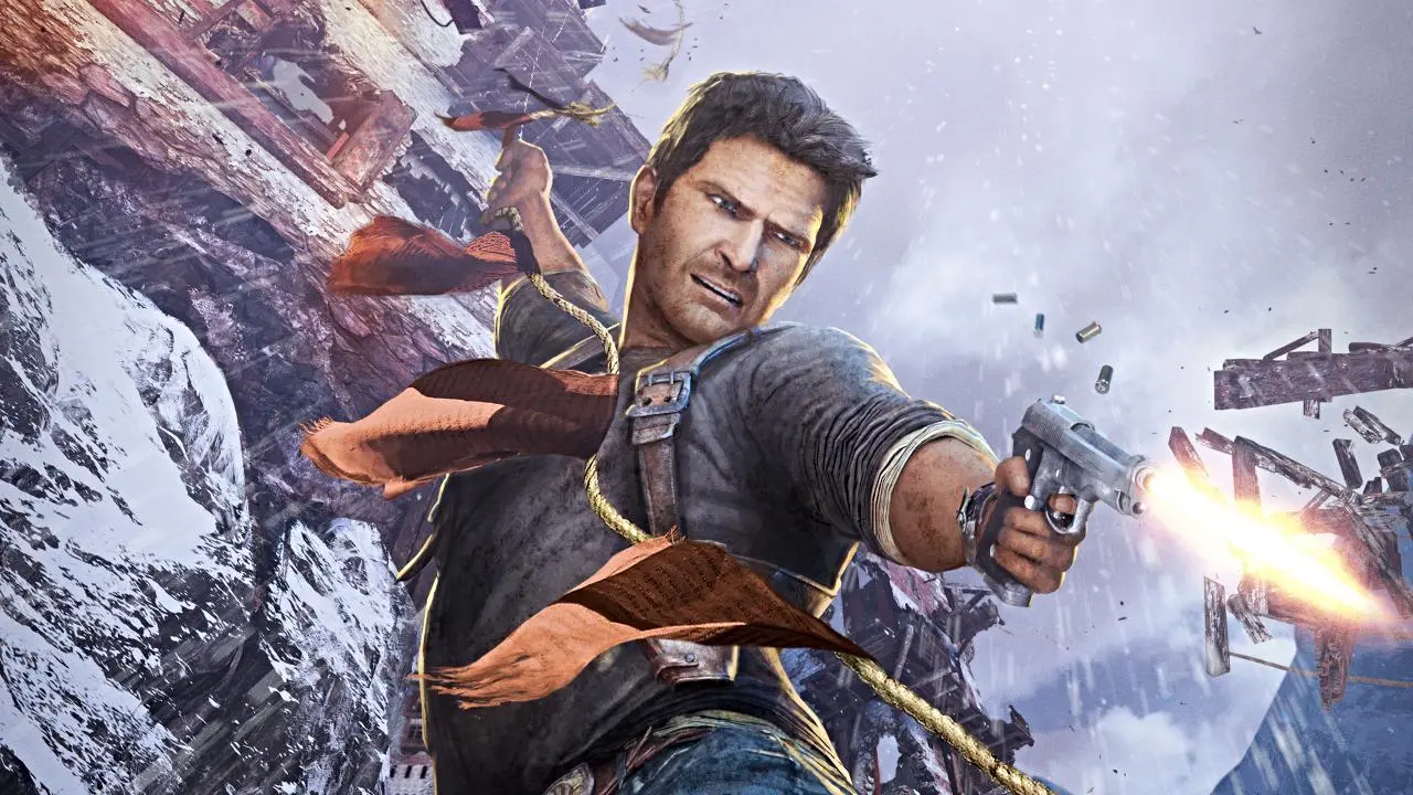 Uncharted - fani chcą nowych gier | Newsy - PlanetaGracza